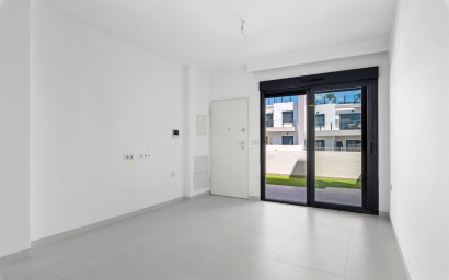 Revente - Appartement -
San Miguel de Salinas - Inland