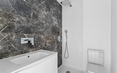 Revente - Appartement -
San Miguel de Salinas - Inland