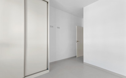Revente - Appartement -
San Miguel de Salinas - Inland