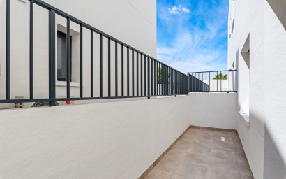 Revente - Appartement -
San Miguel de Salinas - Inland