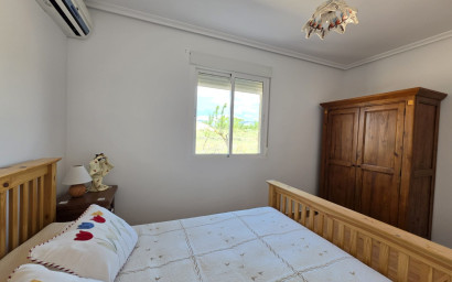 Revente - Villa -
Monóvar/Monóver - Inland