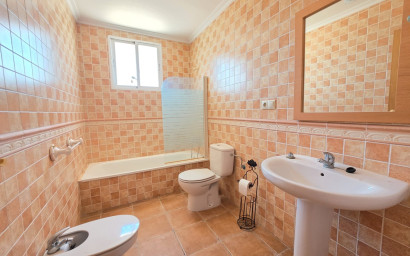 Revente - Villa -
Monóvar/Monóver - Inland
