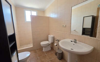 Revente - Villa -
Monóvar/Monóver - Inland