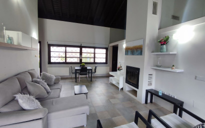 Revente - Villa -
Peraleja Golf - Inland