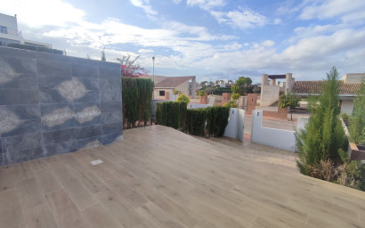 Revente - Villa -
Peraleja Golf - Inland