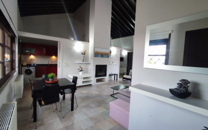 Revente - Villa -
Peraleja Golf - Inland