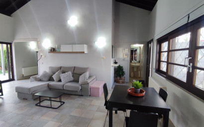 Revente - Villa -
Peraleja Golf - Inland