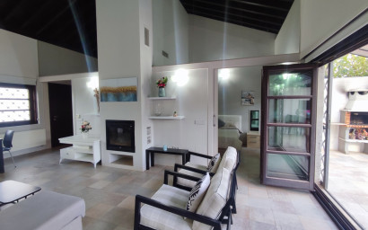 Revente - Villa -
Peraleja Golf - Inland