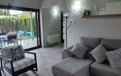 Revente - Villa -
Peraleja Golf - Inland