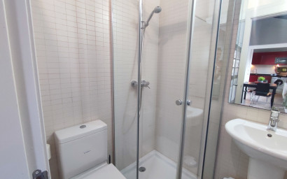 Revente - Villa -
Peraleja Golf - Inland