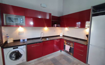 Revente - Villa -
Peraleja Golf - Inland