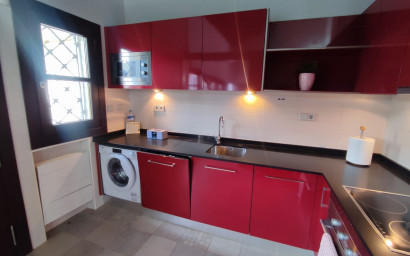 Revente - Villa -
Peraleja Golf - Inland