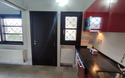 Revente - Villa -
Peraleja Golf - Inland