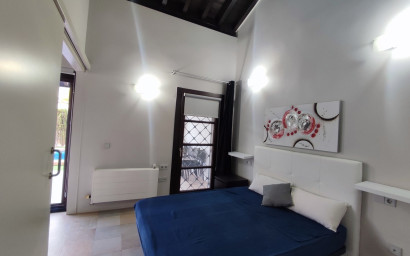 Revente - Villa -
Peraleja Golf - Inland
