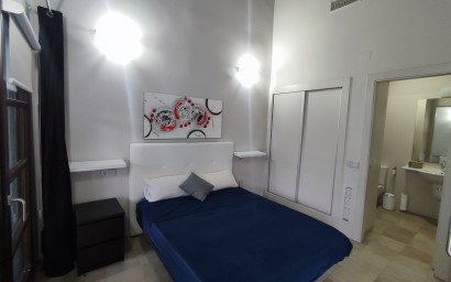Revente - Villa -
Peraleja Golf - Inland
