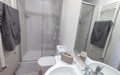 Revente - Villa -
Peraleja Golf - Inland