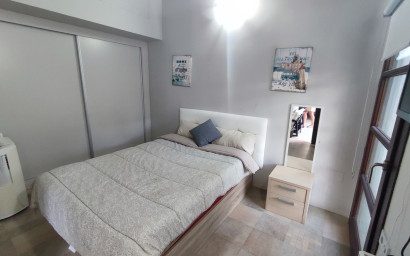 Revente - Villa -
Peraleja Golf - Inland