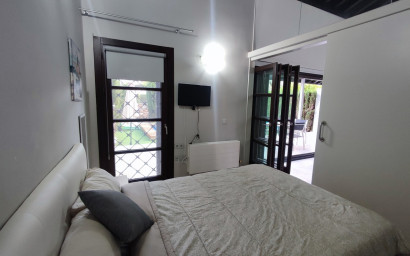 Revente - Villa -
Peraleja Golf - Inland