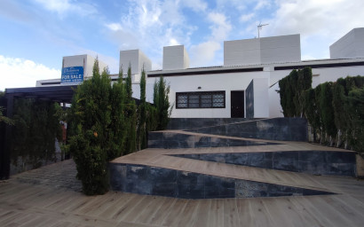 Revente - Villa -
Peraleja Golf - Inland