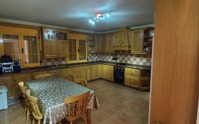 Herverkoop - Villa -
Calasparra - Inland