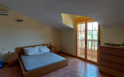 Herverkoop - Villa -
Calasparra - Inland