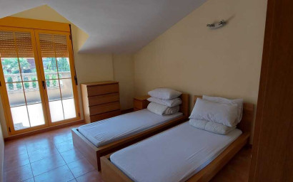 Herverkoop - Villa -
Calasparra - Inland