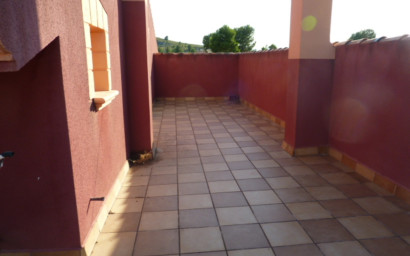 Herverkoop - Villa -
Calasparra - Inland