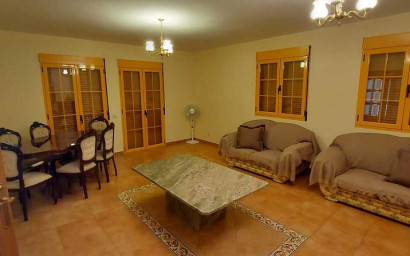 Herverkoop - Villa -
Calasparra - Inland