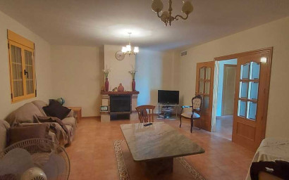 Herverkoop - Villa -
Calasparra - Inland