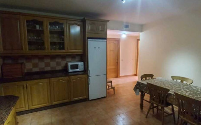 Herverkoop - Villa -
Calasparra - Inland