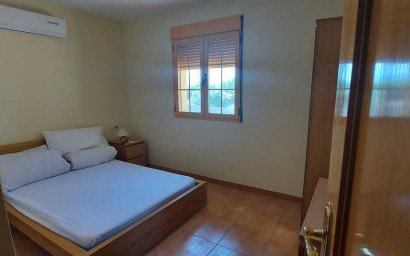 Herverkoop - Villa -
Calasparra - Inland