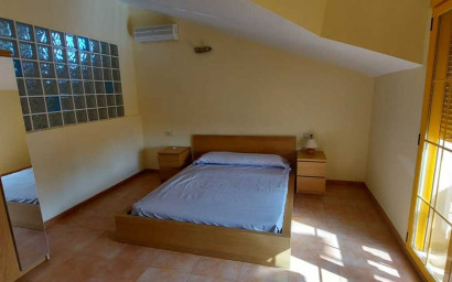 Herverkoop - Villa -
Calasparra - Inland