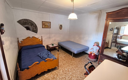 Resale - Finca - Country Property -
Yecla - Inland