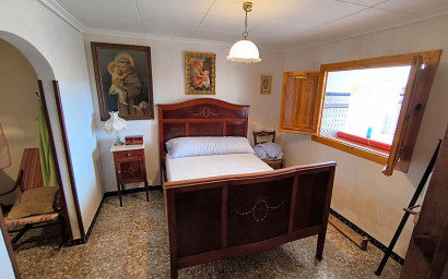 Resale - Finca - Country Property -
Yecla - Inland