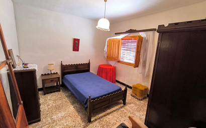 Resale - Finca - Country Property -
Yecla - Inland