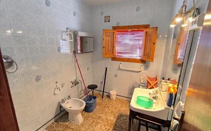 Resale - Finca - Country Property -
Yecla - Inland