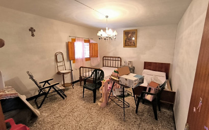 Resale - Finca - Country Property -
Yecla - Inland