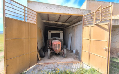 Resale - Finca - Country Property -
Yecla - Inland