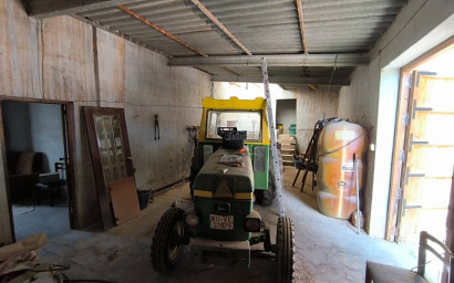 Resale - Finca - Country Property -
Yecla - Inland