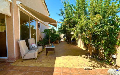 Revente - Villa -
Orihuela Costa - La Regia