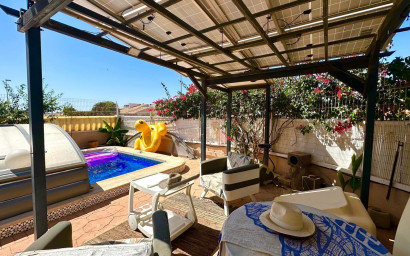 Revente - Villa -
Orihuela Costa - La Regia