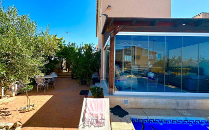 Revente - Villa -
Orihuela Costa - La Regia