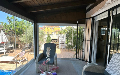 Revente - Villa -
Orihuela Costa - La Regia