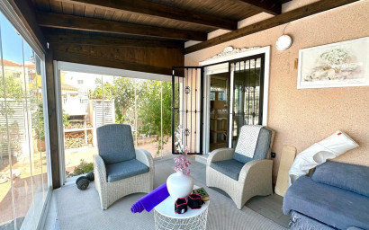 Revente - Villa -
Orihuela Costa - La Regia