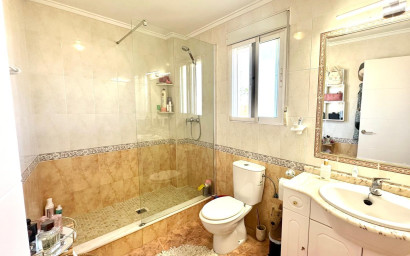Revente - Villa -
Orihuela Costa - La Regia