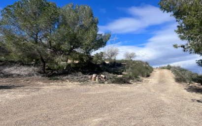 Revente - Maison de campagne -
Torremendo - Costa Blanca