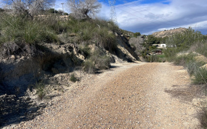 Revente - Maison de campagne -
Torremendo - Costa Blanca