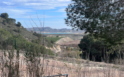 Revente - Maison de campagne -
Torremendo - Costa Blanca