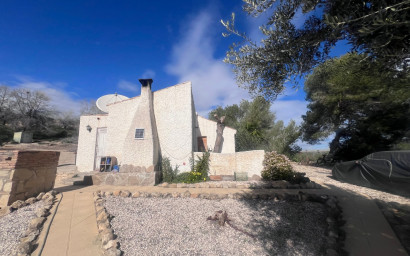 Revente - Maison de campagne -
Torremendo - Costa Blanca