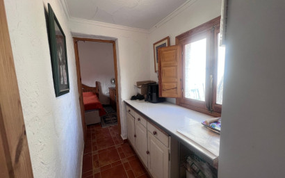 Revente - Maison de campagne -
Torremendo - Costa Blanca